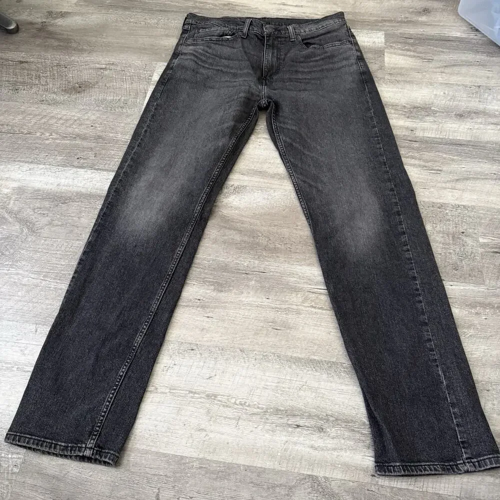 Levis levi’s 505